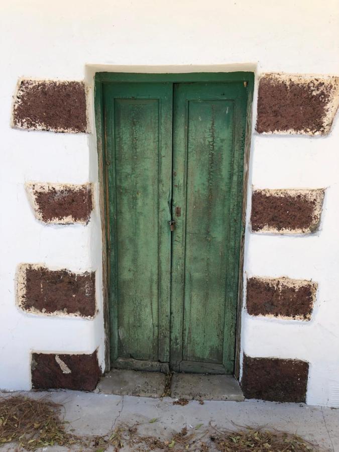 Villa Tejeda Parque Rural el Nublo Las Palmas de Gran Canaria Exterior foto